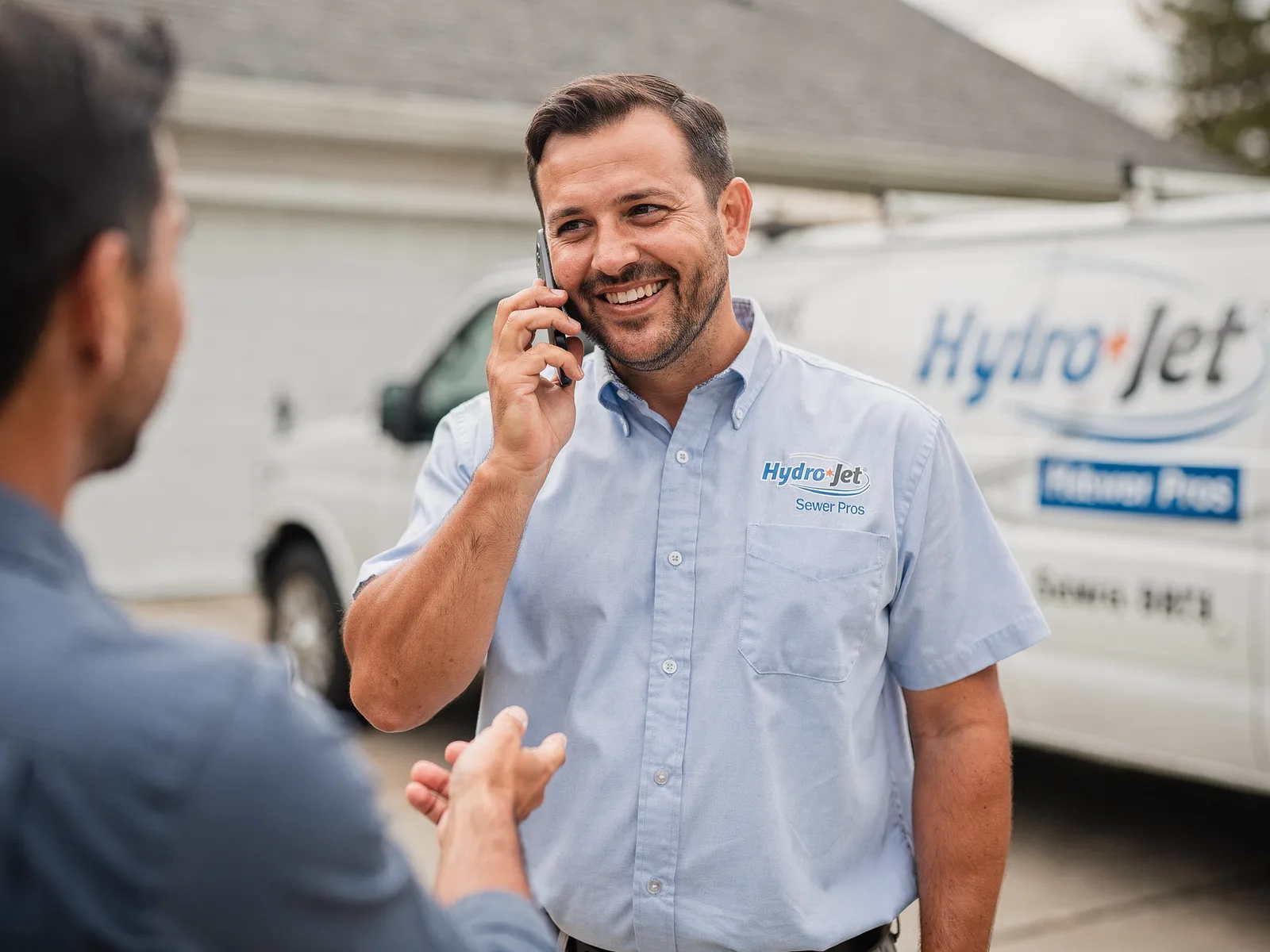 Hydro Jetting Near Me Unionville, IA FAQs